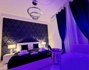 Maschio Angioino Suite Napoli